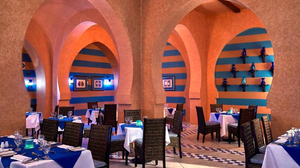 Hotel Jaz Belvedere - Sharm Elshikh